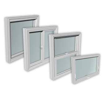 NBP Replacement Windows