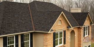 Shingled Roofing Materials